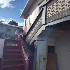 Wendys Guest House