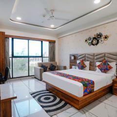 Hotel Asiana