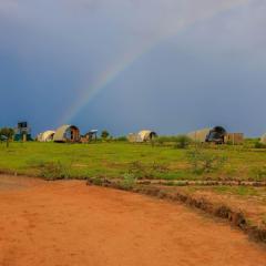 Little Amanya Camp Amboseli