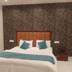 hotel ashirwad