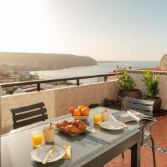 Las Vistas - The View - Sunrise