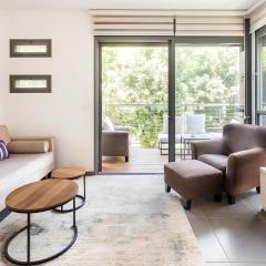 Luxury Oasis Tel Aviv Beach