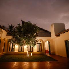 The Rambagh