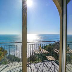 2 Bedroom Lovely Apartment In Genova