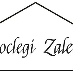 Noclegi Zalewo
