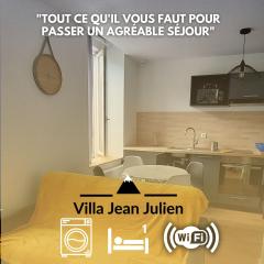 Villa Jean Julien - Le Capucin - Appartement T1 - 1 chambres - 4 personnes