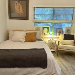 Entire loft in Montrose District, Houston, Texas