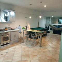 apartment in the guaira 20min from the airport