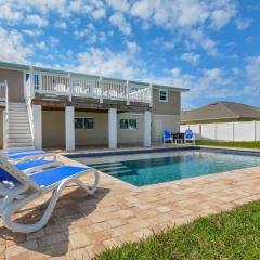 4717S - Gorgeous 4 Bedroom Pool Home