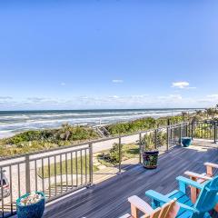 6060S - Oceanfront Vacation Dream Home