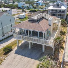 6320S - Oceanfront - Car Free Beach
