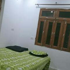 House Stay