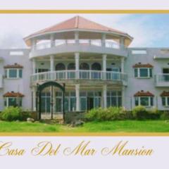 Casa Del Mar Mansion