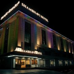 Shambhavi Hotel And Convention Centre