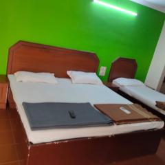 Anjana Hotels