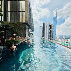 BBCC APARTMENT AT LUCENTIA 2