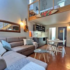 Beach Shack 14, Sand Dweller