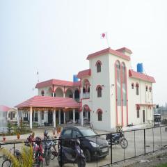 Haven Retreat And Seminar Centre