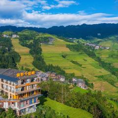 御野·千层畔全景美宿(龙脊梯田二号观景台店)