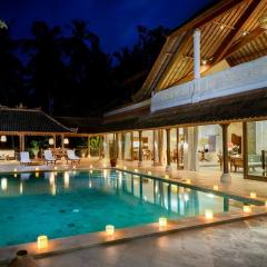 Villa Bonian Balian
