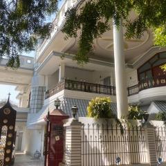 Kashiyana Village Homestay