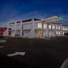 Quality Inn Nashville - Opryland Area