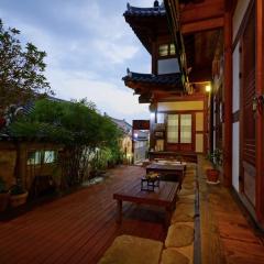 Millennial Morning Hanok Jeonju
