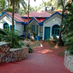 Tapasya Resort