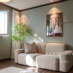 Good stay