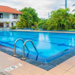 Thisara Villas