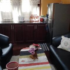 Villa 2000