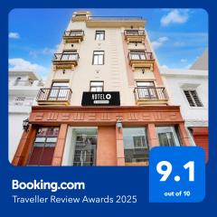 Super Hotel O Haridwar Near Shanti Kunj
