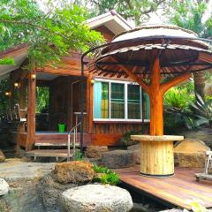 Punpoon resort