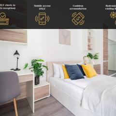 Spirit Apartments by UrbanRent
