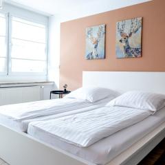 Ferienwohnung Schaaf