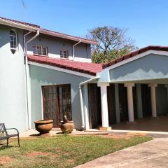 The Haven Guesthouse Ezulwini