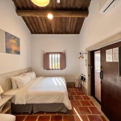 金門 湖光悠宅古厝民宿 Relax Lake B&B