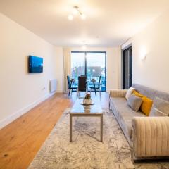 Meadow Lodge Apartments