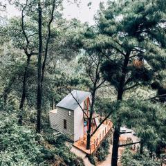 Rubik House