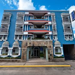 Hotel San Juan Centro