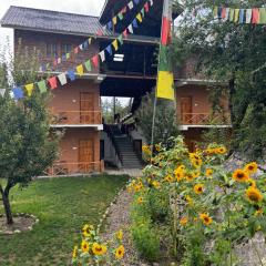 Toshim Homestay
