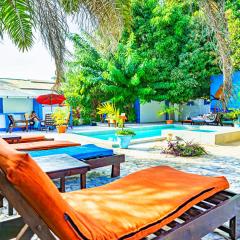 Mango Lodge Gambia