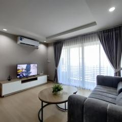Relax time at Ayutthaya , Suntomoon Residence