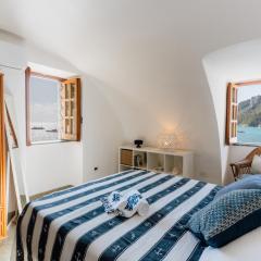 La Cabane Bleue