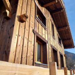 Chalet La Telier