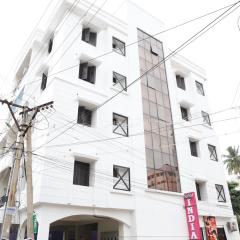 shree service apartment