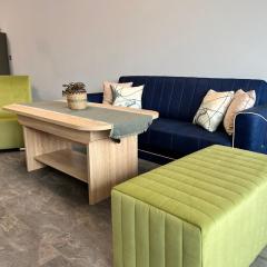 Verde Suite