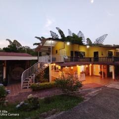 Hospedaje Campestre Providencia