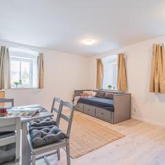 Apartmán Karin