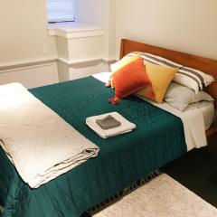 JC Moroccan Hideaway